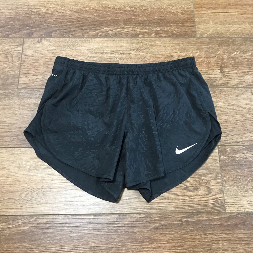 Nike Dri-FIT Running Shorts
